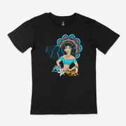 JAZMINE T-SHIRT