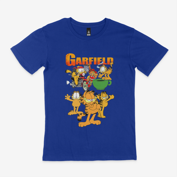 GARFIELD T-SHIRT