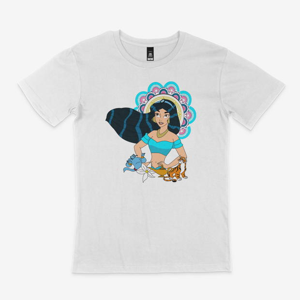 JAZMINE T-SHIRT