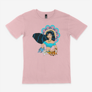 JAZMINE T-SHIRT