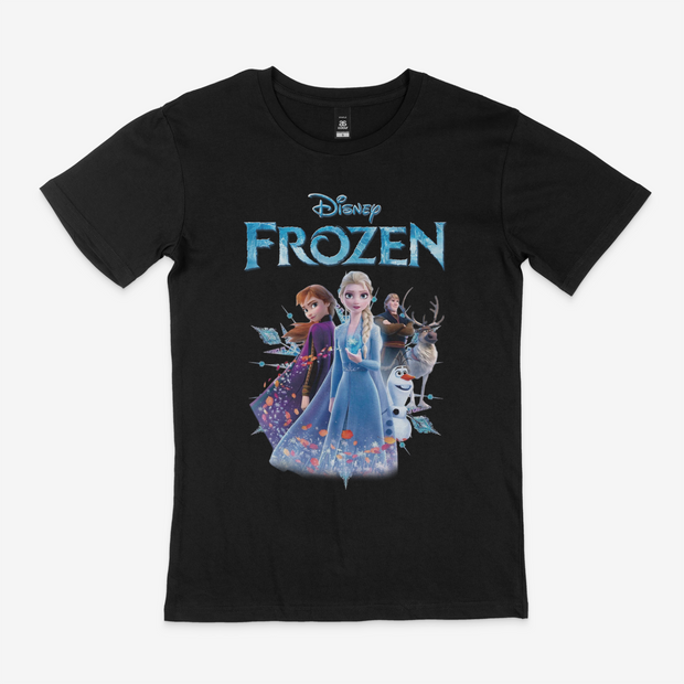 FROZEN T-SHIRT