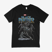 BLACK PANTHER - CLASSIC TEE