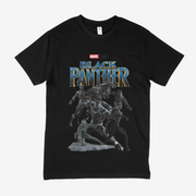 BLACK PANTHER - KIDS CLASSIC TEE