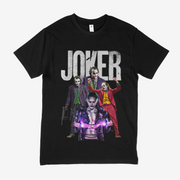 JOKER - KIDS CLASSIC TEE