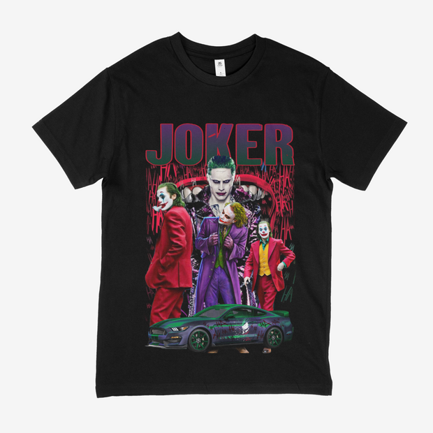 JOKER - KIDS CLASSIC TEE