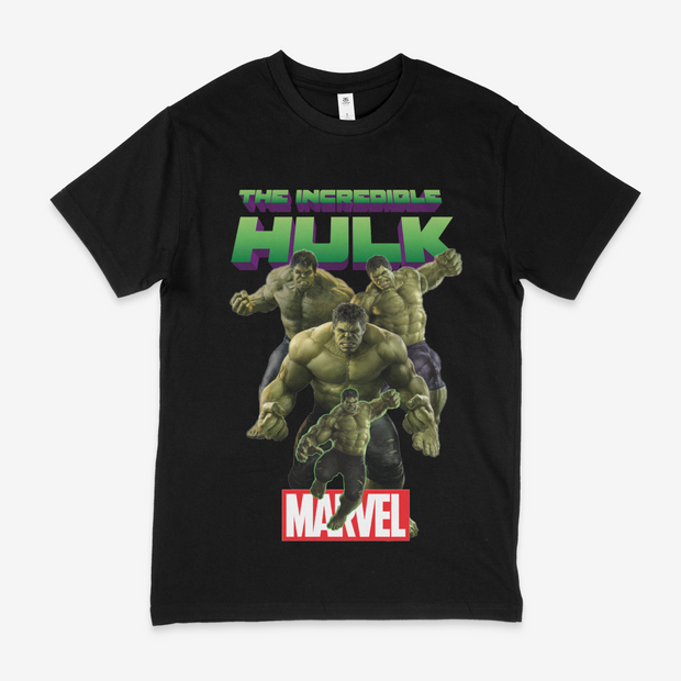 HULK - CLASSIC TEE