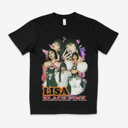 BLACKPINK COLLECTION B - YOUTH TEE