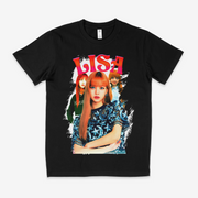 BLACKPINK COLLECTION B - YOUTH TEE