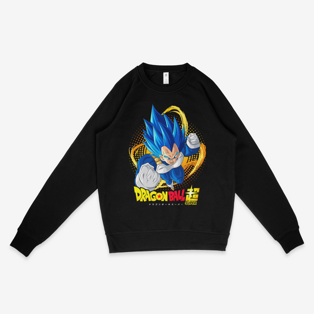 VEGETA DRAGON BALL SUPER KIDS