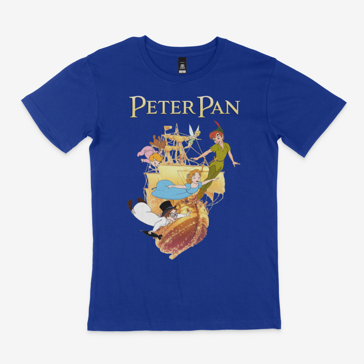 PETER PAN T-SHIRT