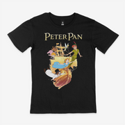 PETER PAN T-SHIRT