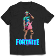 Fortnite T-Shirt 117