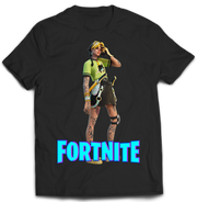 Fortnite T-Shirt 117