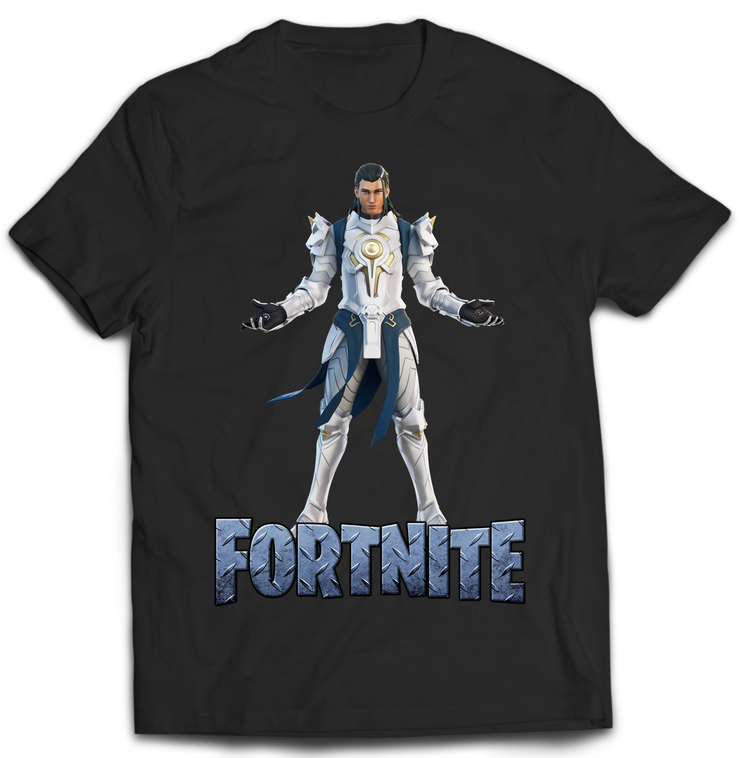 Fortnite T-Shirt 119