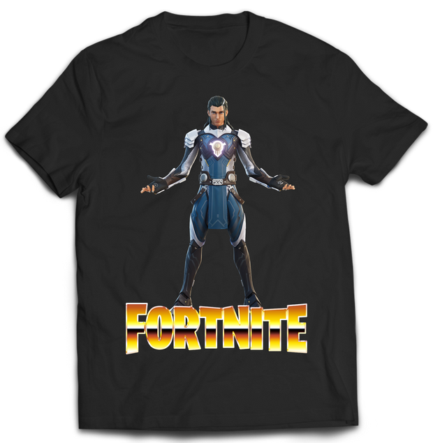 Fortnite T-Shirt 119