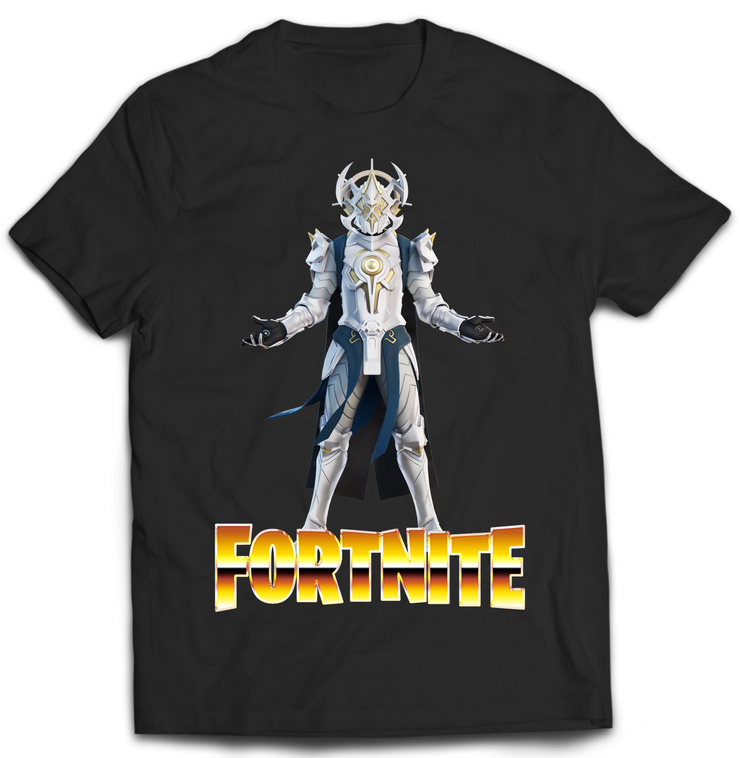 Fortnite T-Shirt 119