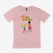 HEY ARNOLD T-SHIRT