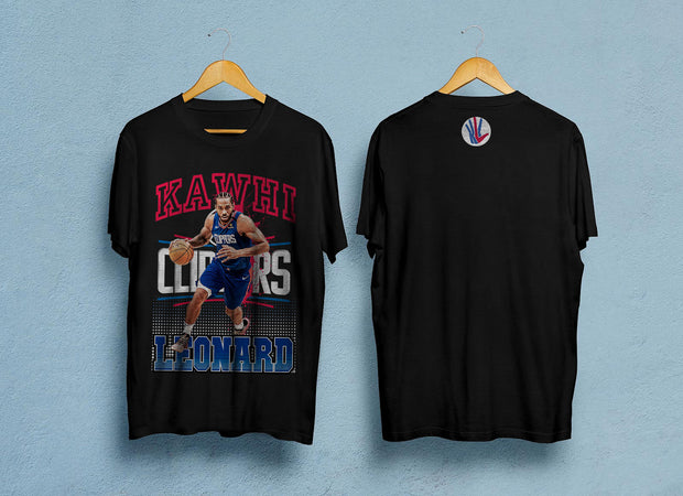 KAWHI NBA CLASSIC TEE