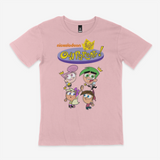 THE FAIRLY ODD PARENTS T-SHIRT