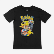 POKEMON T-SHIRT