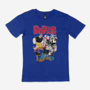 POPEYE T-SHIRT