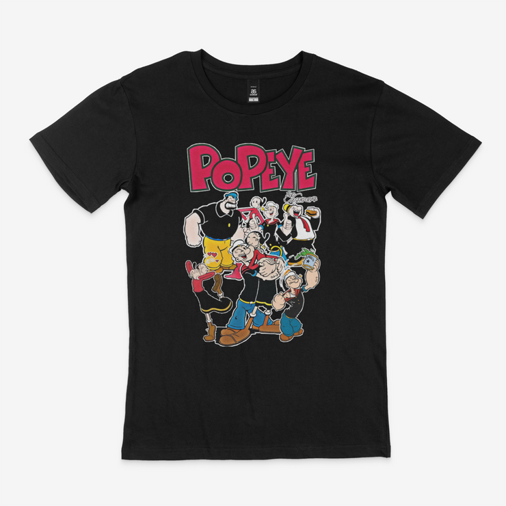 POPEYE T-SHIRT