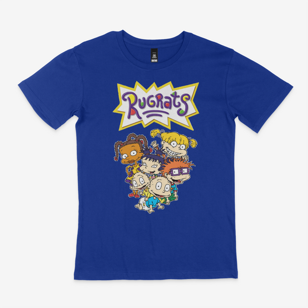 RUGRATS T-SHIRT