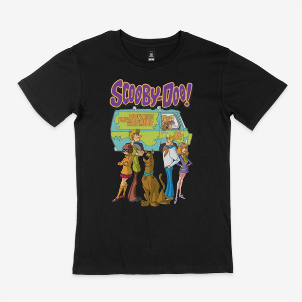 SCOOBY-DOO T-SHIRT