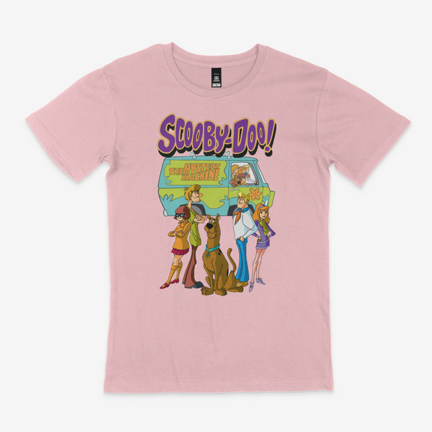 SCOOBY-DOO T-SHIRT