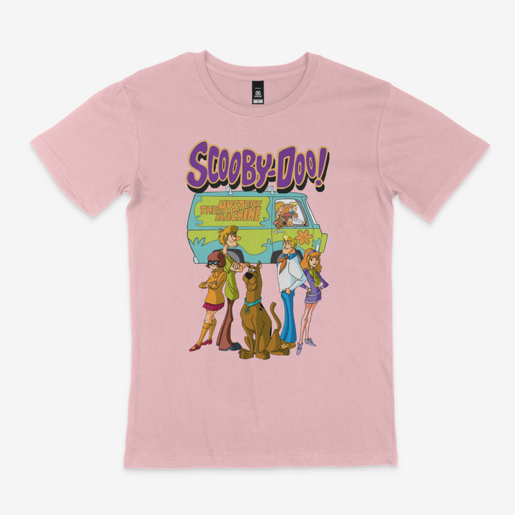 SCOOBY-DOO T-SHIRT