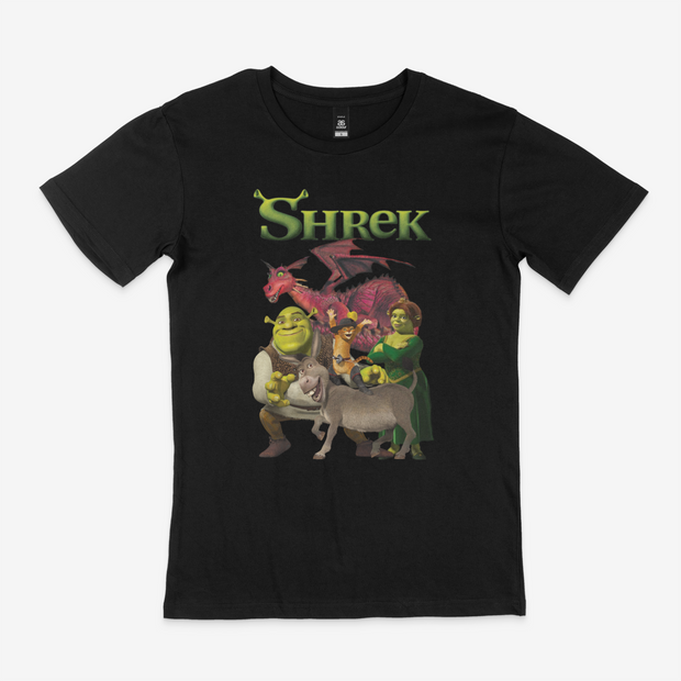 SHREK T-SHIRT