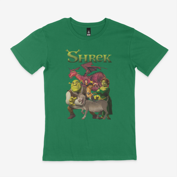 SHREK T-SHIRT