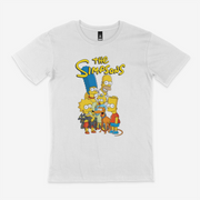 SIMPSONS T-SHIRT