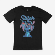 STITCH T-SHIRT