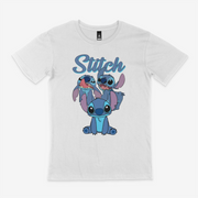 STITCH T-SHIRT