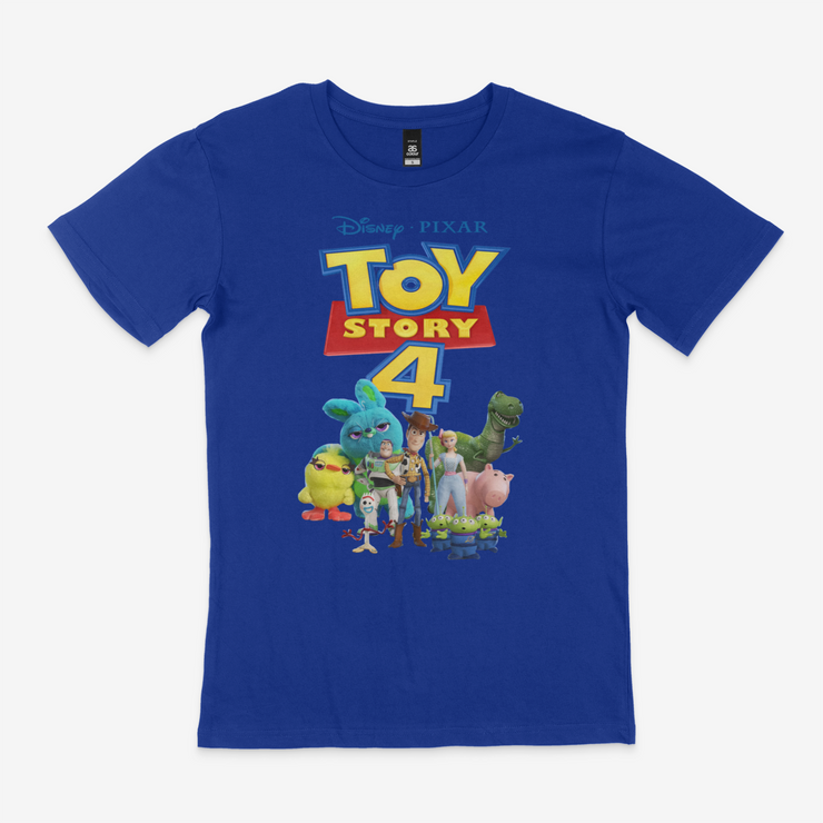 TOY STORY T-SHIRT