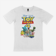 TOY STORY T-SHIRT