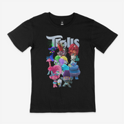 TROLLS T-SHIRT