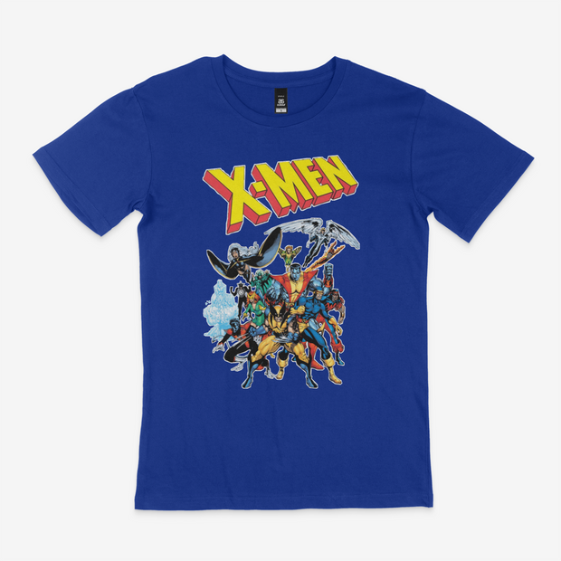 XMEN T-SHIRT