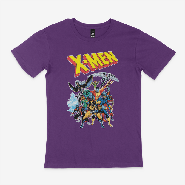 XMEN T-SHIRT